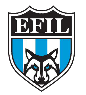 Logo EFIL