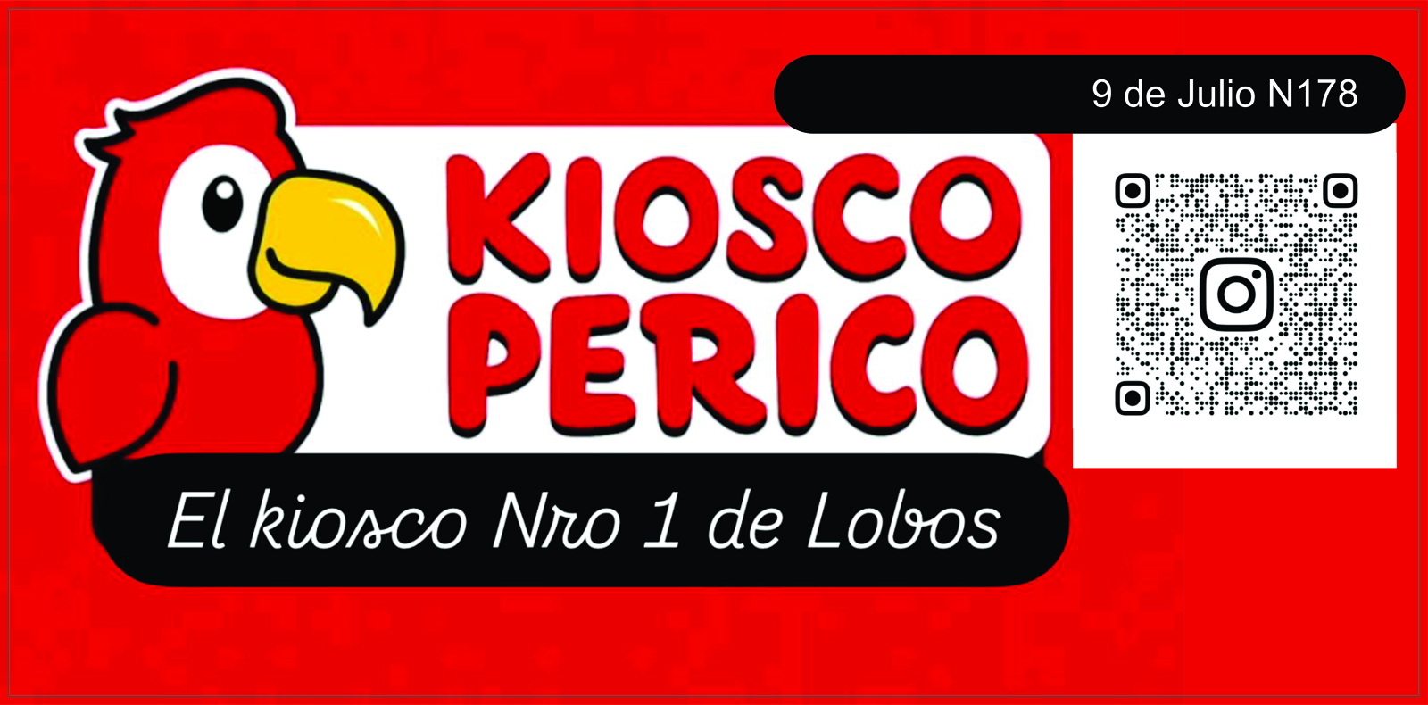 Sponsor EFIL